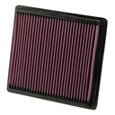 K&N Filters Performance Replacement Element