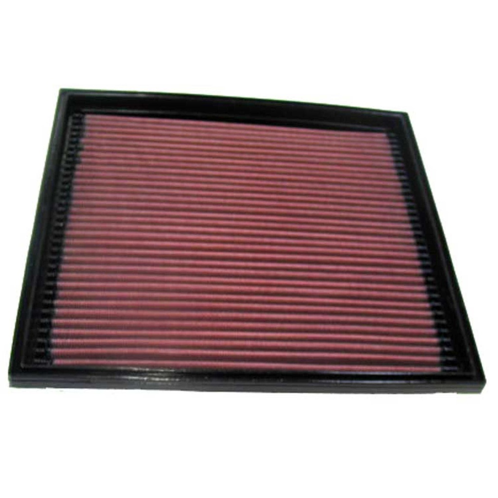 K&N Filters Performance Replacement Element