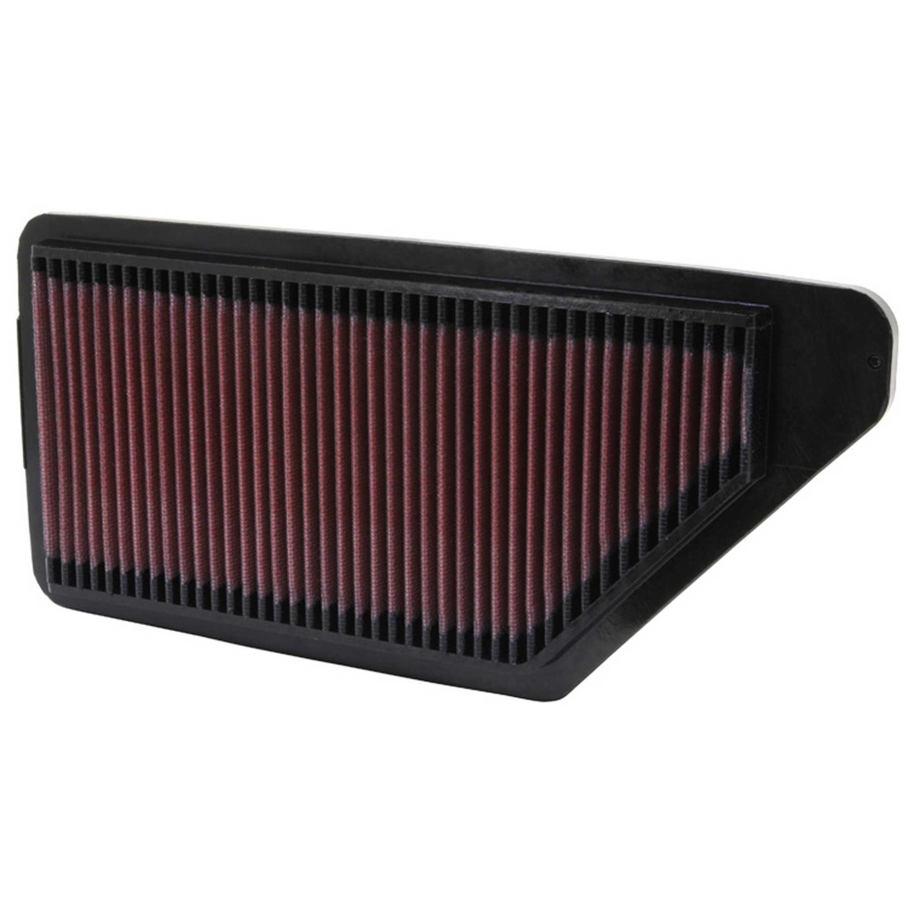 K&N Filters Performance Replacement Element