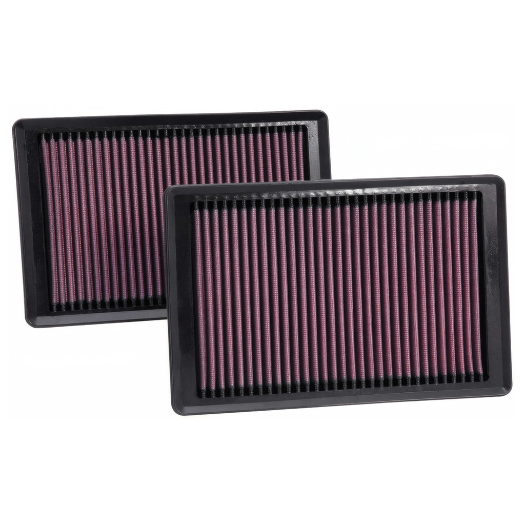 K&N Filters Performance Replacement Element