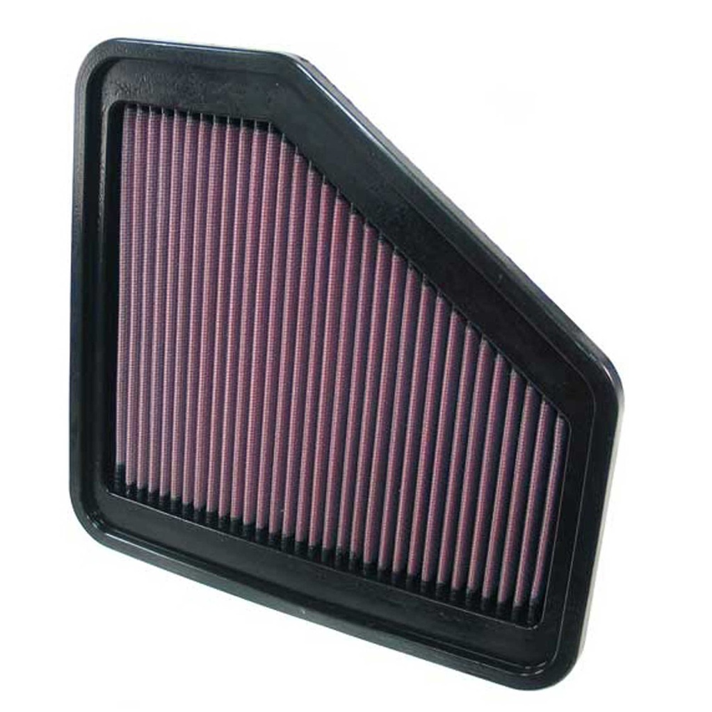 K&N Filters Performance Replacement Element