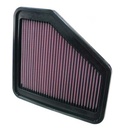 K&N Filters Performance Replacement Element