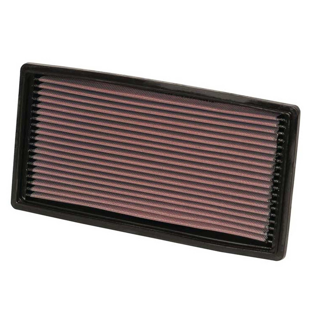 K&N Filters Performance Replacement Element