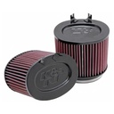 K&N Filters Performance Replacement Element