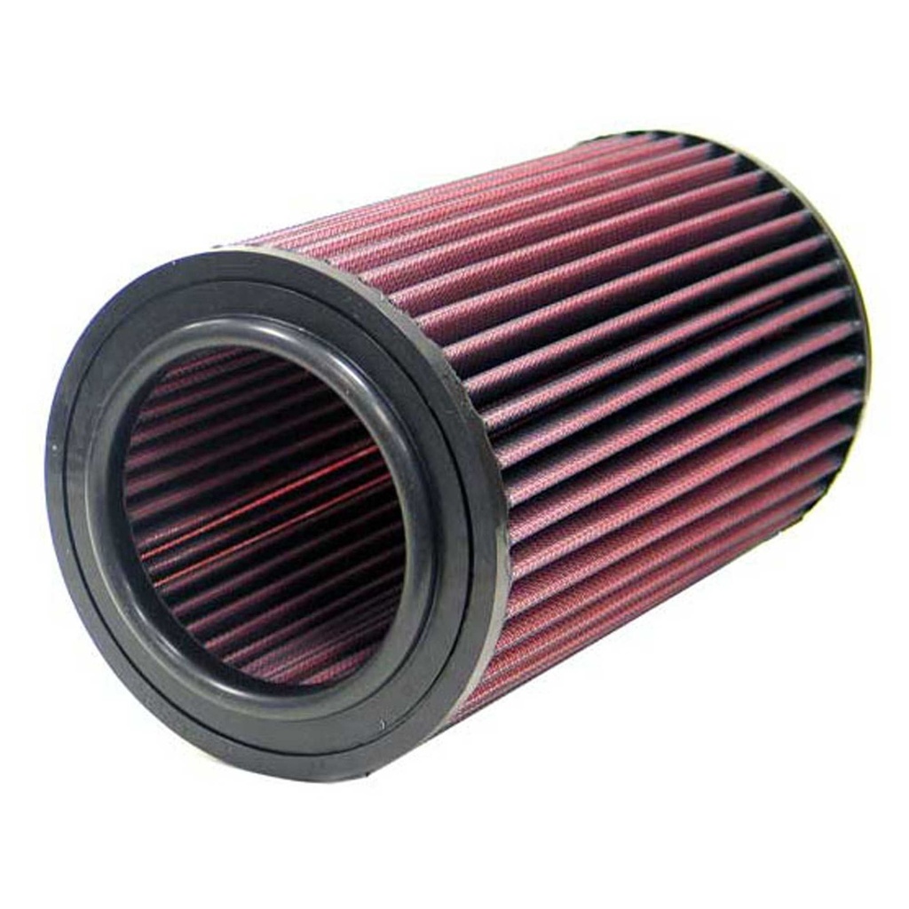 K&N Filters Performance Replacement Element