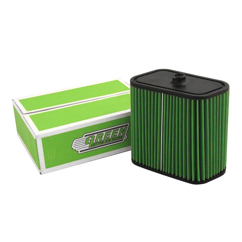 Green Filters Performance Replacement Element