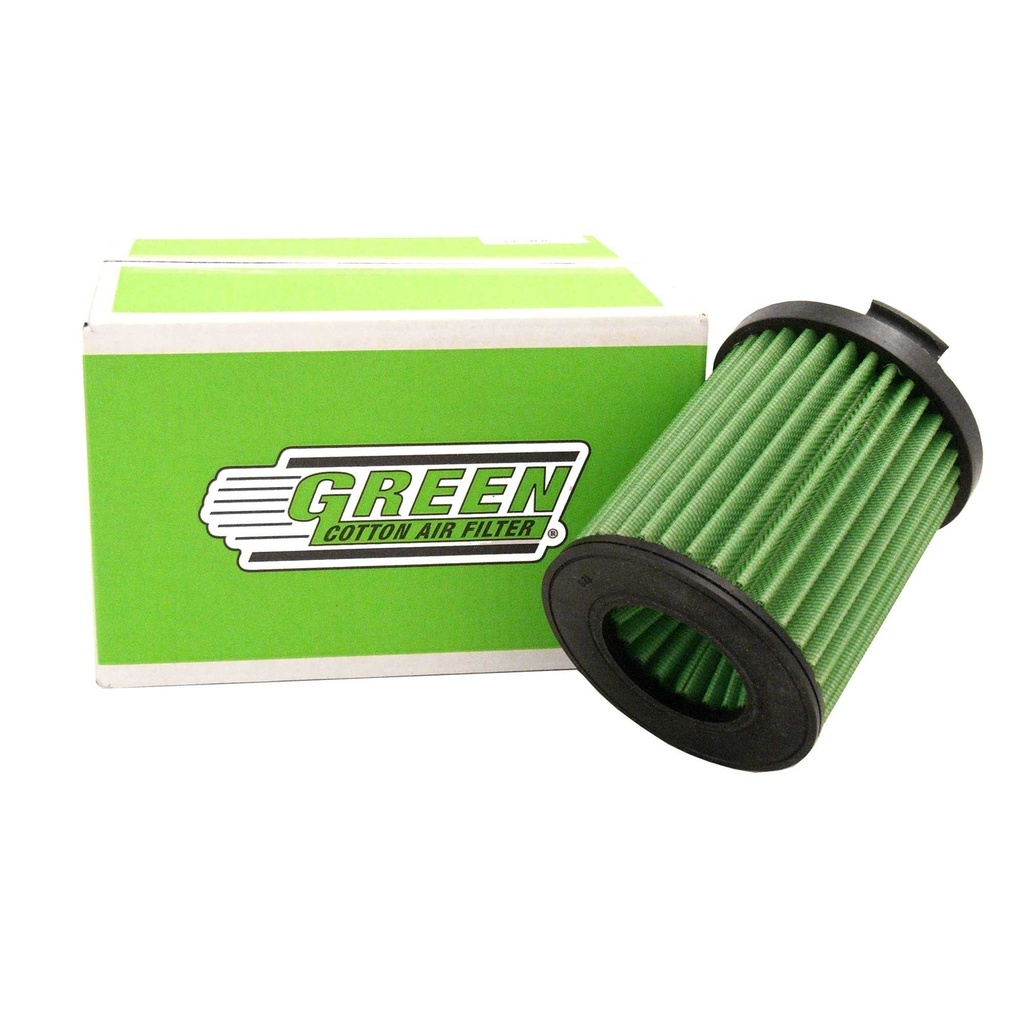 Green Filters Performance Replacement Element