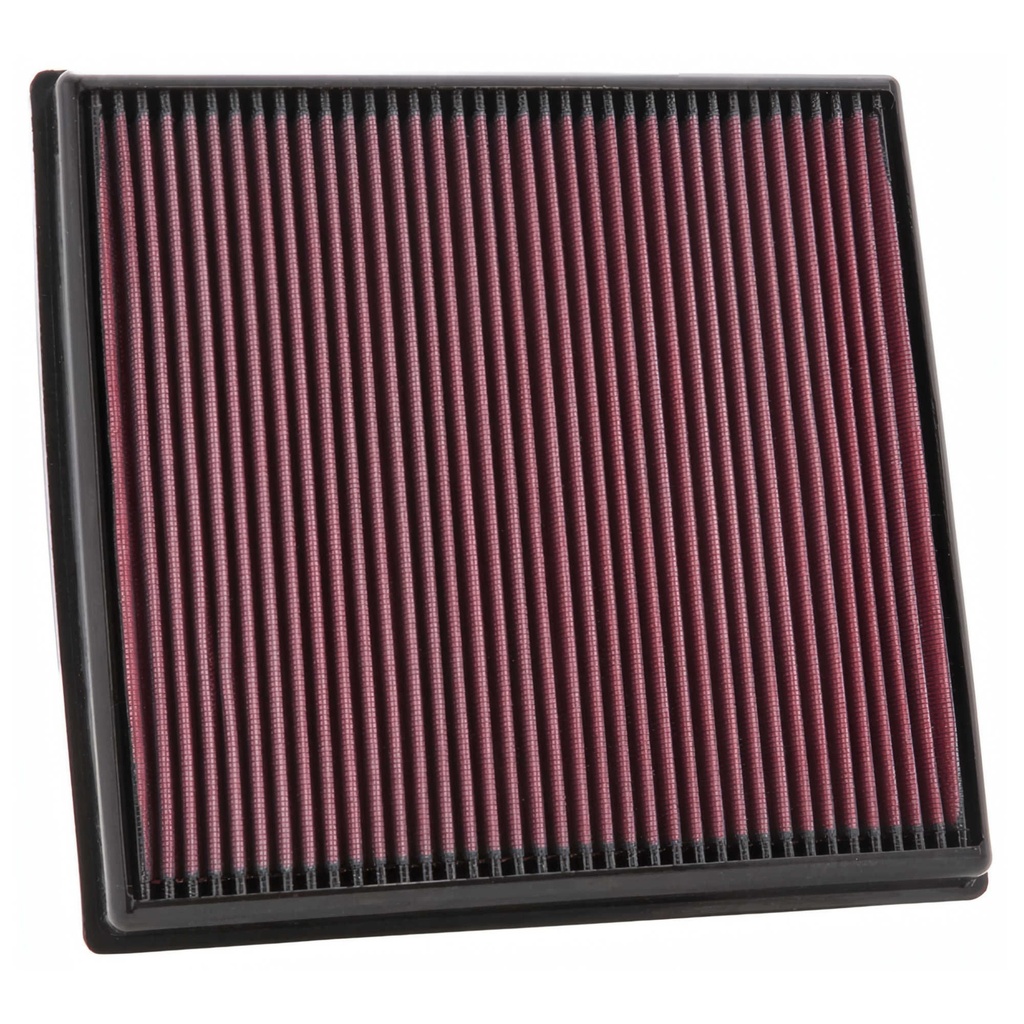 K&N Filters Performance Replacement Element