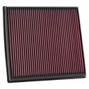 K&N Filters Performance Replacement Element