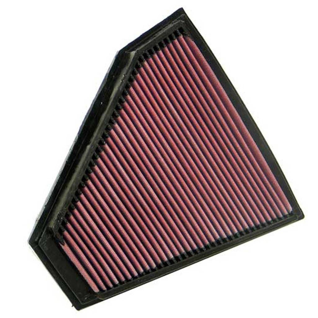 K&N Filters Performance Replacement Element