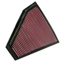 K&N Filters Performance Replacement Element