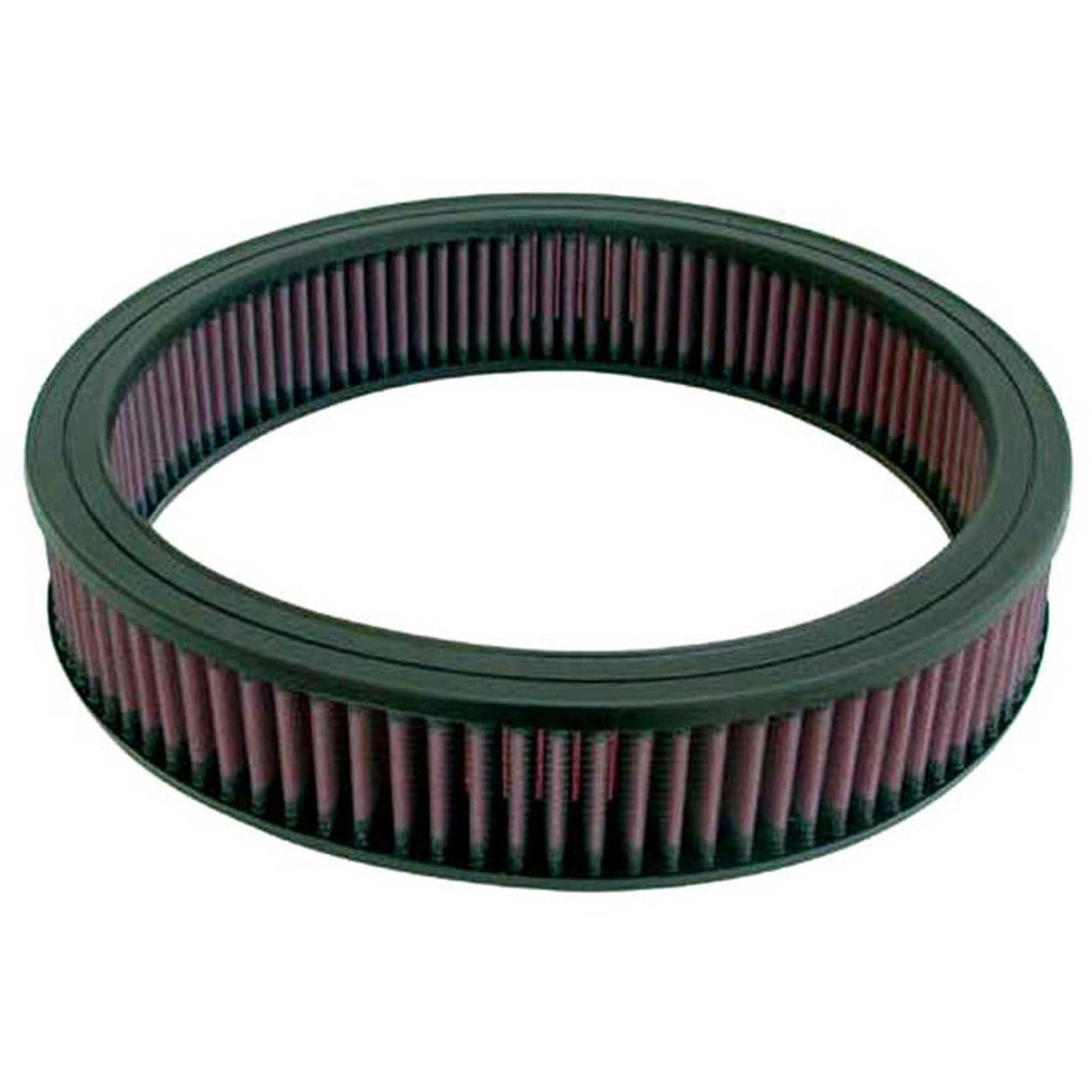K&N Filters Performance Replacement Element