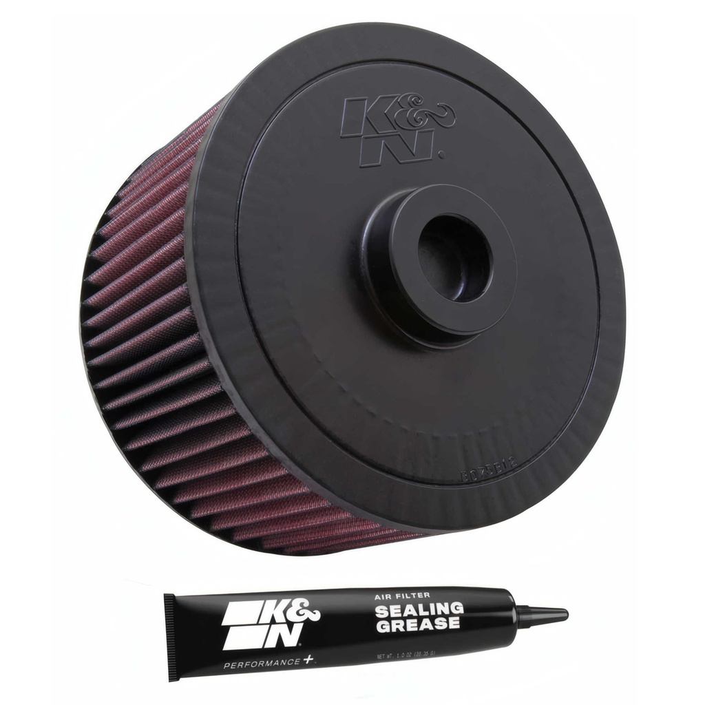 K&N Filters Performance Replacement Element