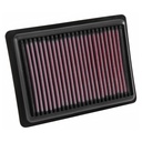 K&N Filters Performance Replacement Element