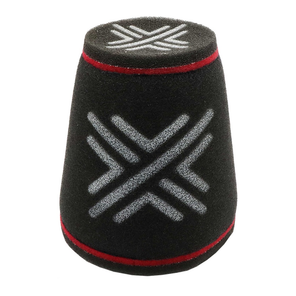 Pipercross Foam Top Rubber Neck Universal Air Filter