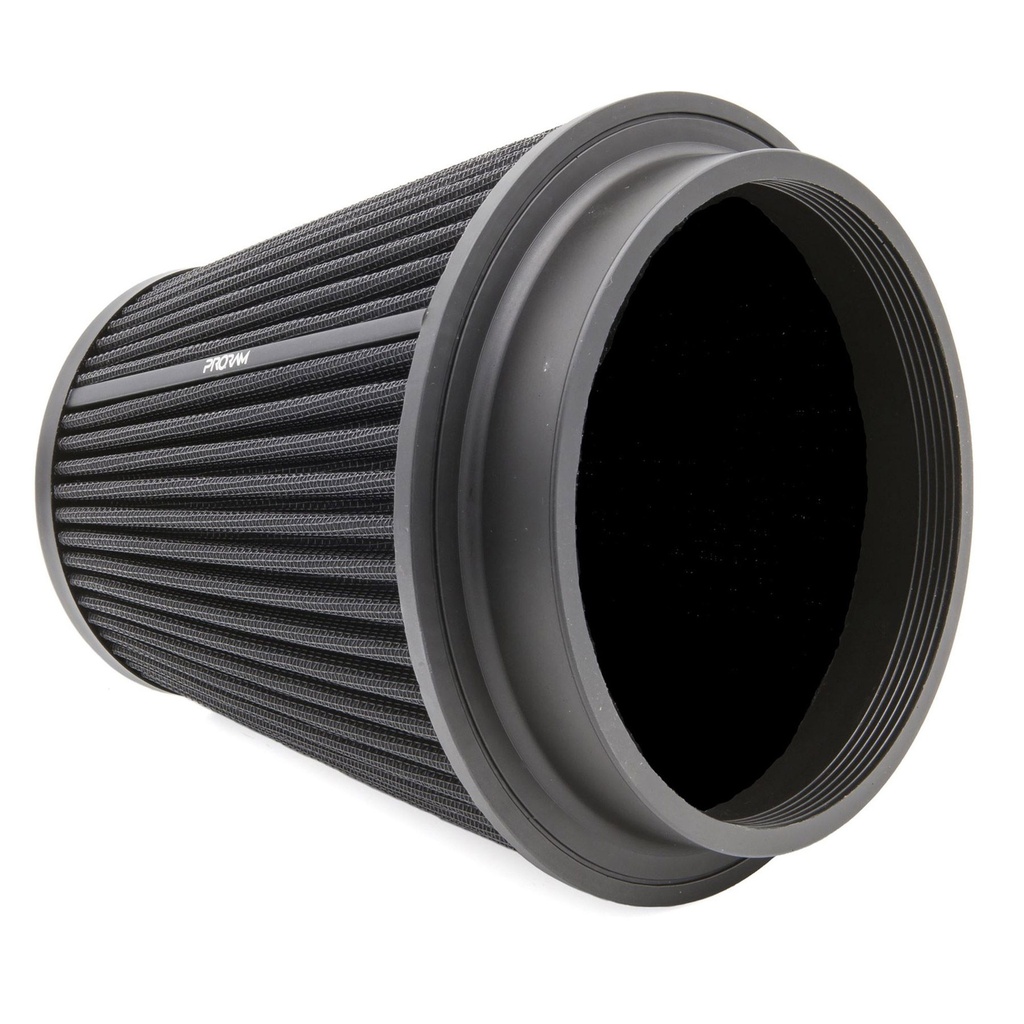RamAir ProRam Replacement Multi-Fit Cone Air Filter To Fit Velocity Stack