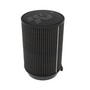 K&N Filters DRYFLOW Universal Round Straight Air Filter