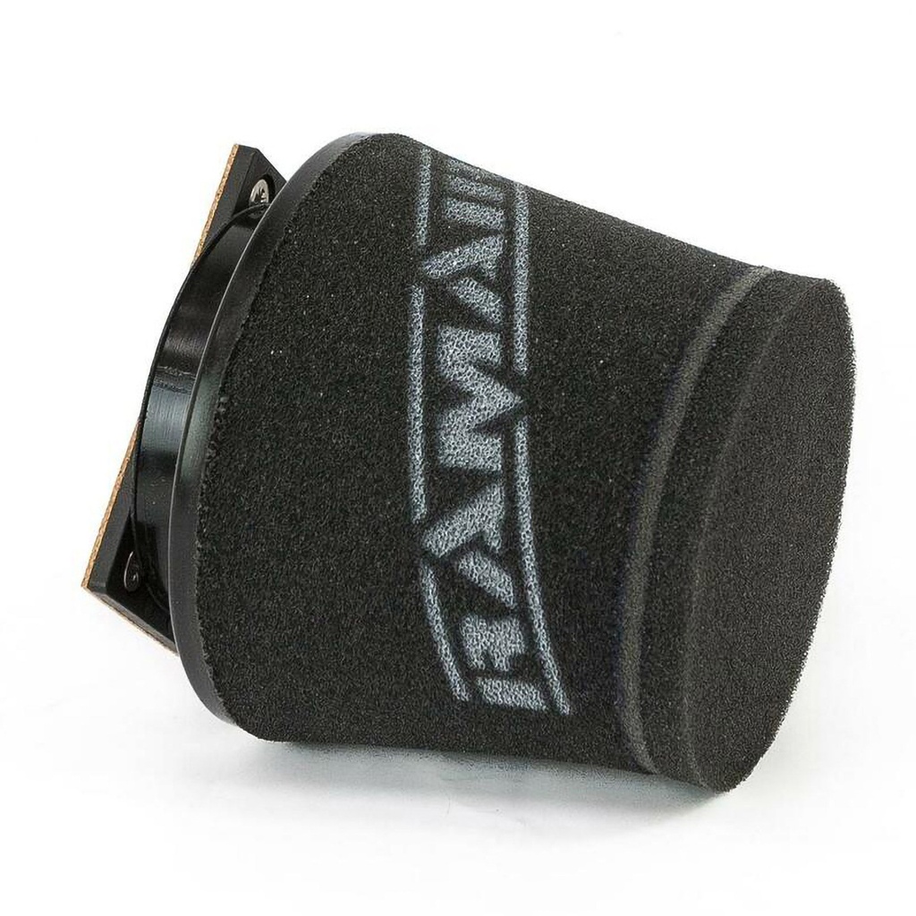 RamAir Cone Air Filter With Bosch L-Jetronic Adaptor