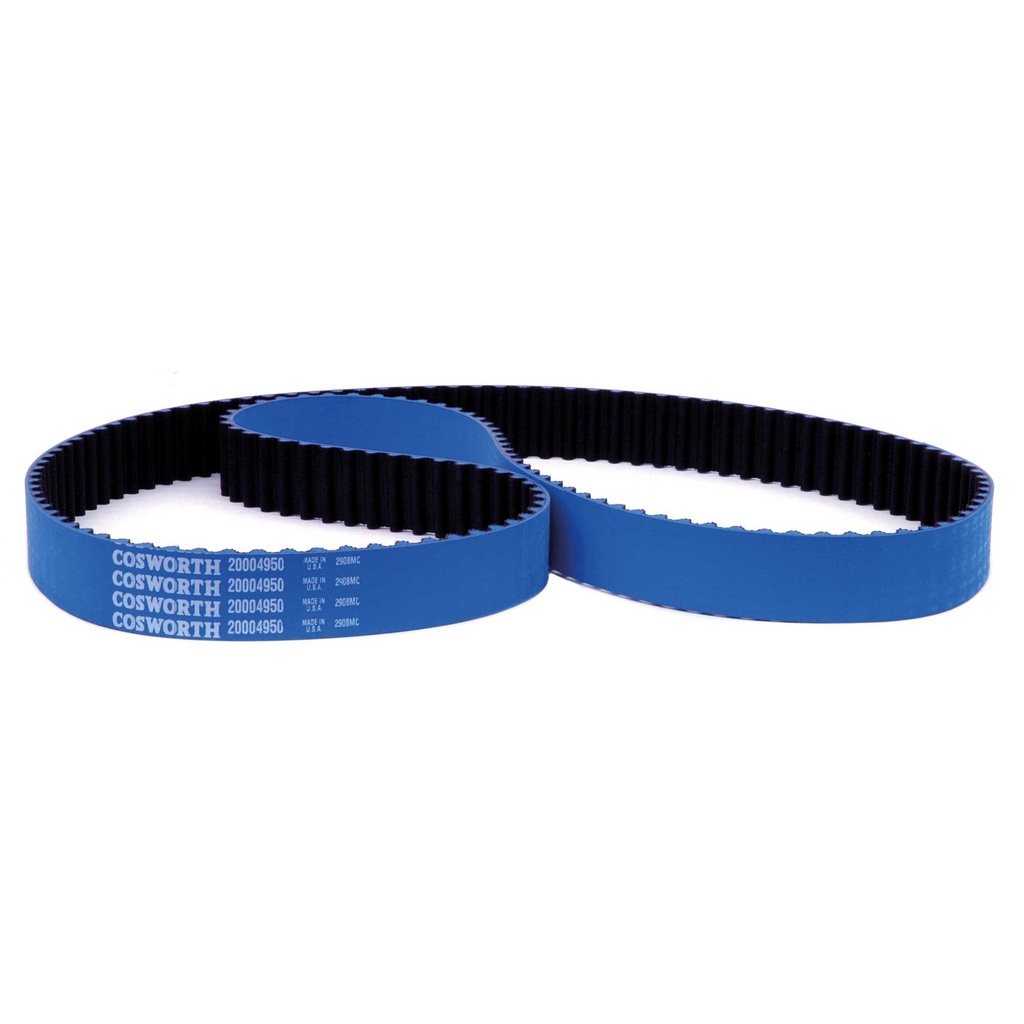 Cosworth Kevlar High Performance Cam Belt