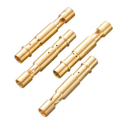 Weber DCOE Emulsion Tubes