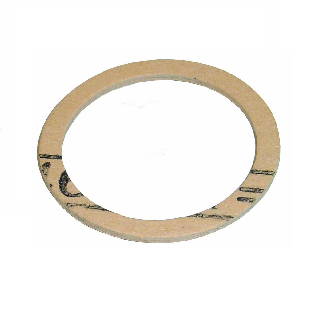 [FSEWA007] Weber DCOE Jet Cover Seal