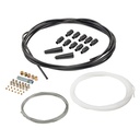 Automotive Plumbing Solutions Universal Throttle Cable Repair Kit
