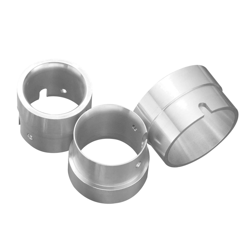 [243218-2244588] Weber Super Flow Chokes For Weber Sidedraught Carburettors (40 DCOE, 34mm)