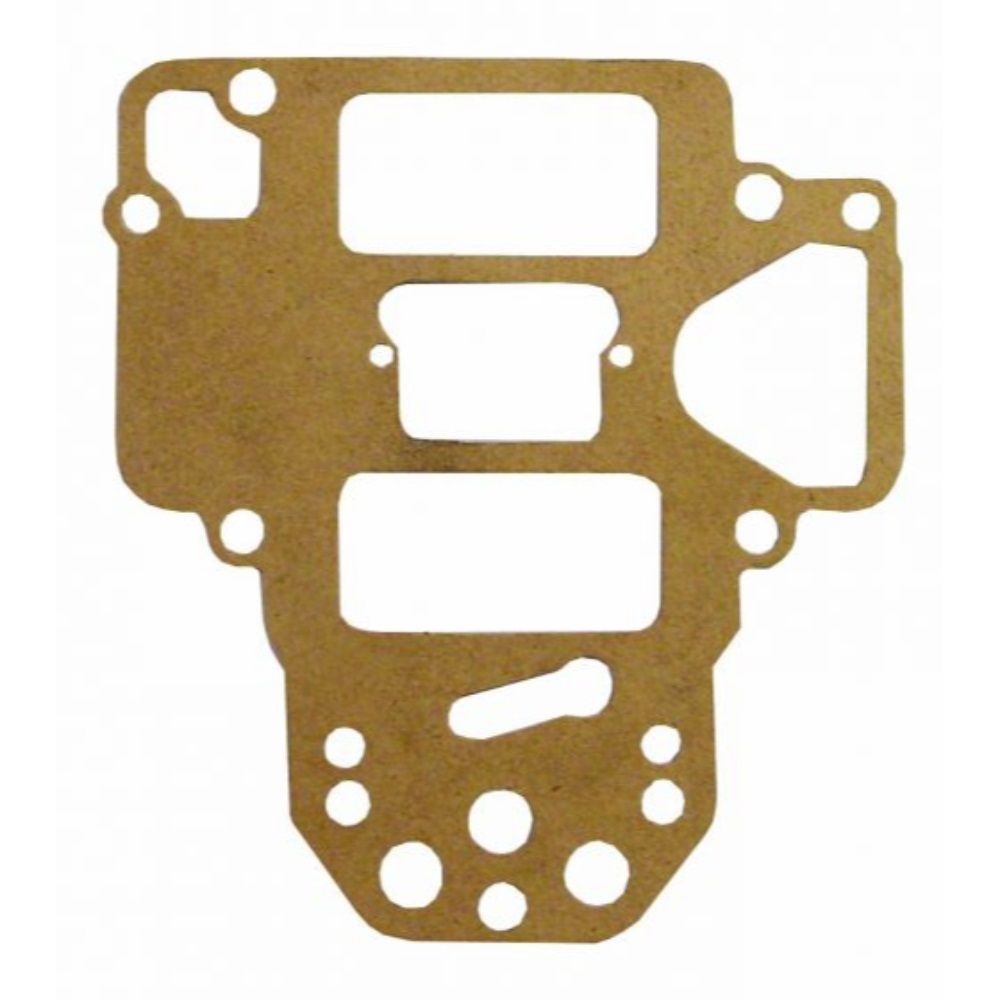 [FSEWA013] Weber DCOE Top Cover Gasket - Late Type