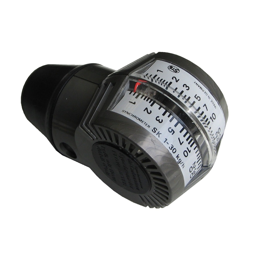 [A/A9800100000] Aldon Automotive Carburettor Synchrometer