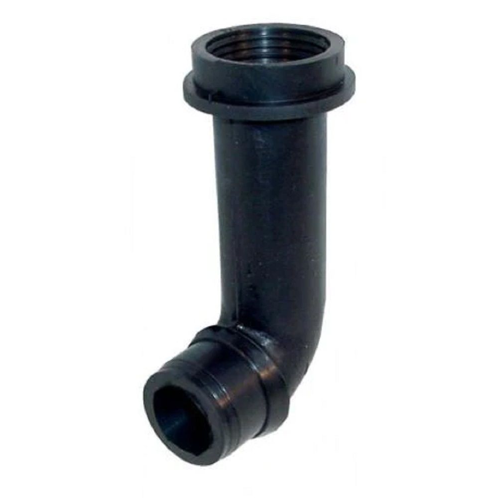 [A/A98001.006] Aldon Automotive Synchrometer 90 Degree Adaptor For DCOE/DHLA