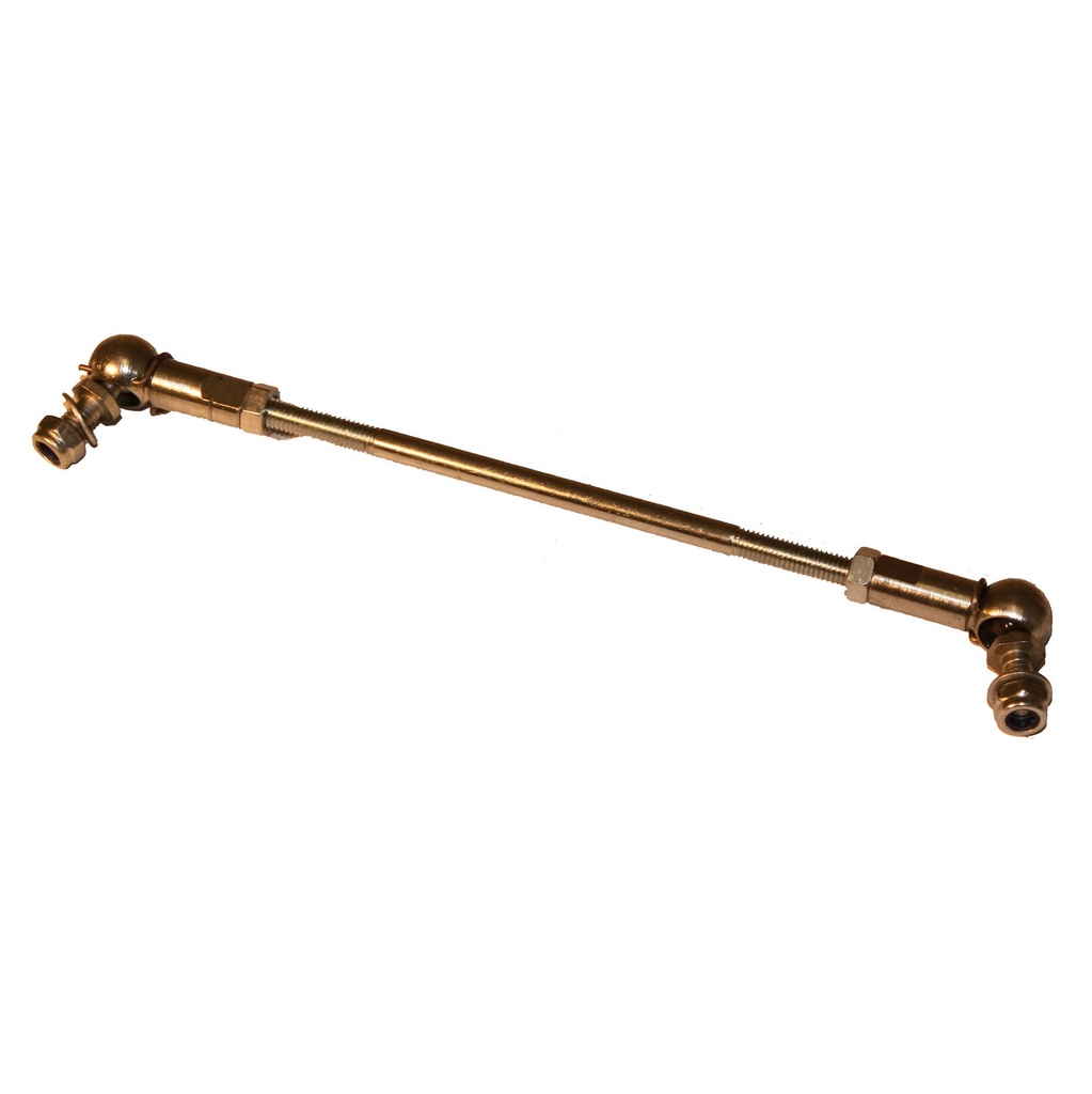 Webcon Throttle Linkage Rods
