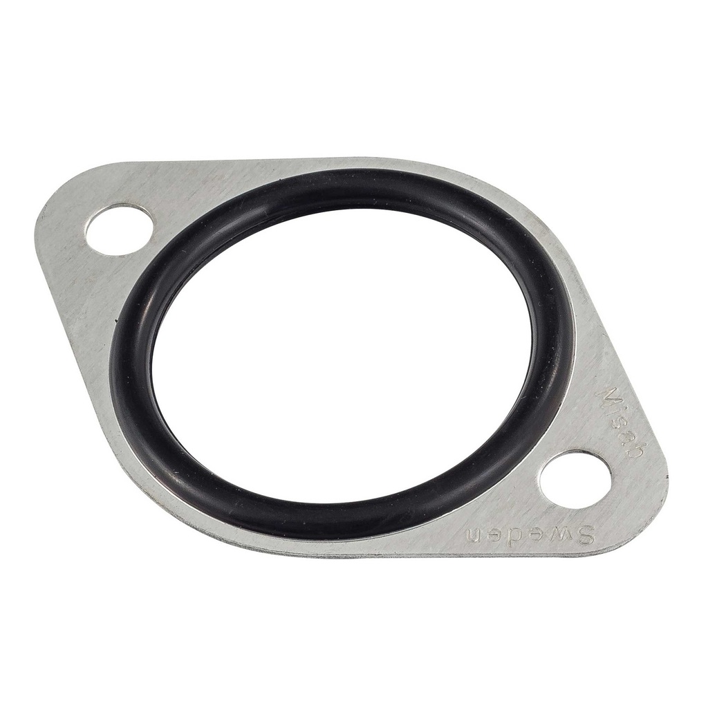 Weber Misab Plate