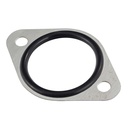Weber Misab Plate