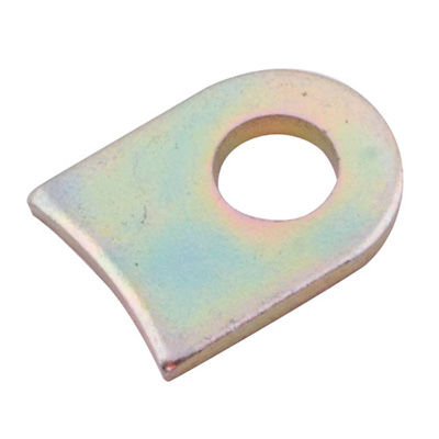 Weber Rampipe Retaining Clip
