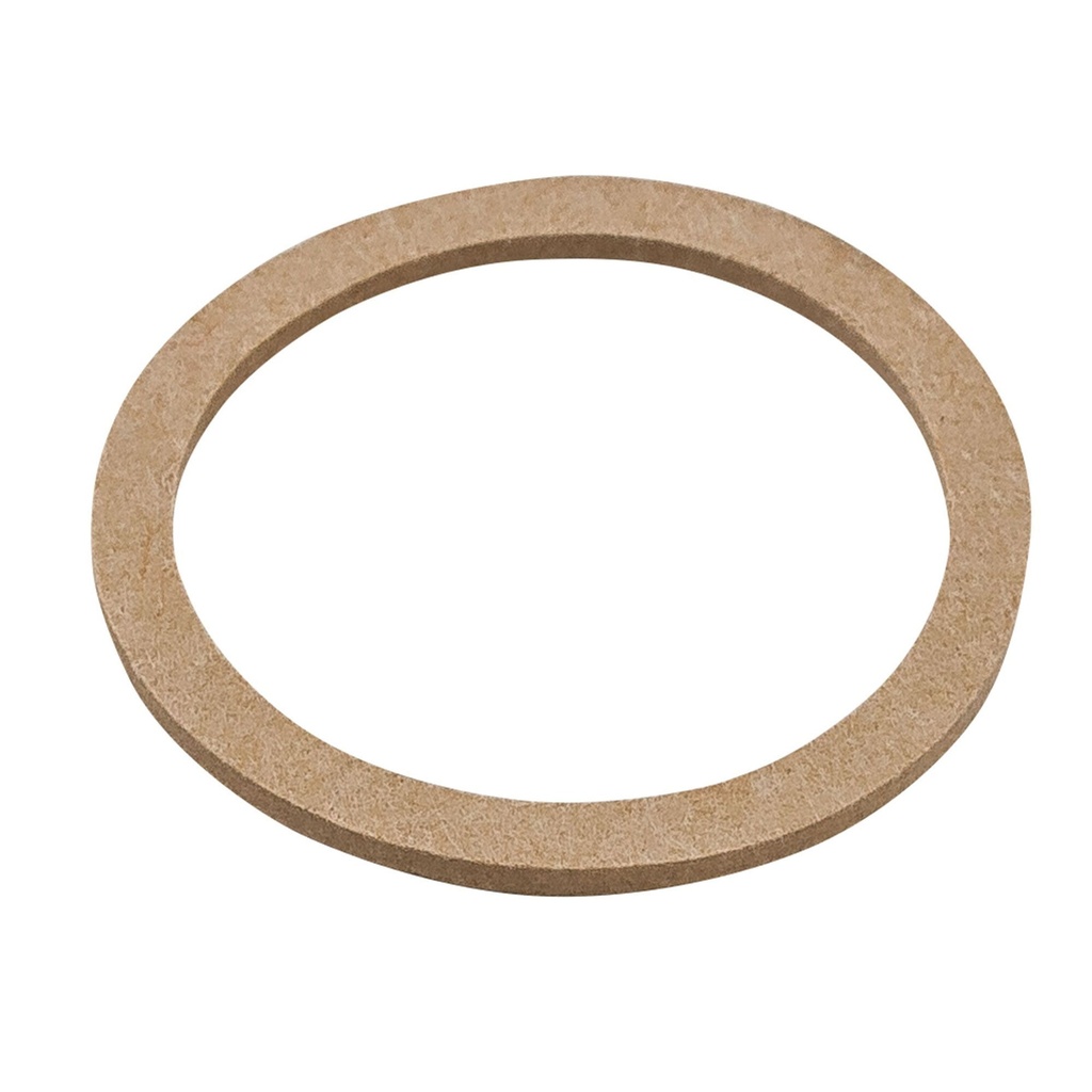 Weber Jet Inspection Cover Gasket