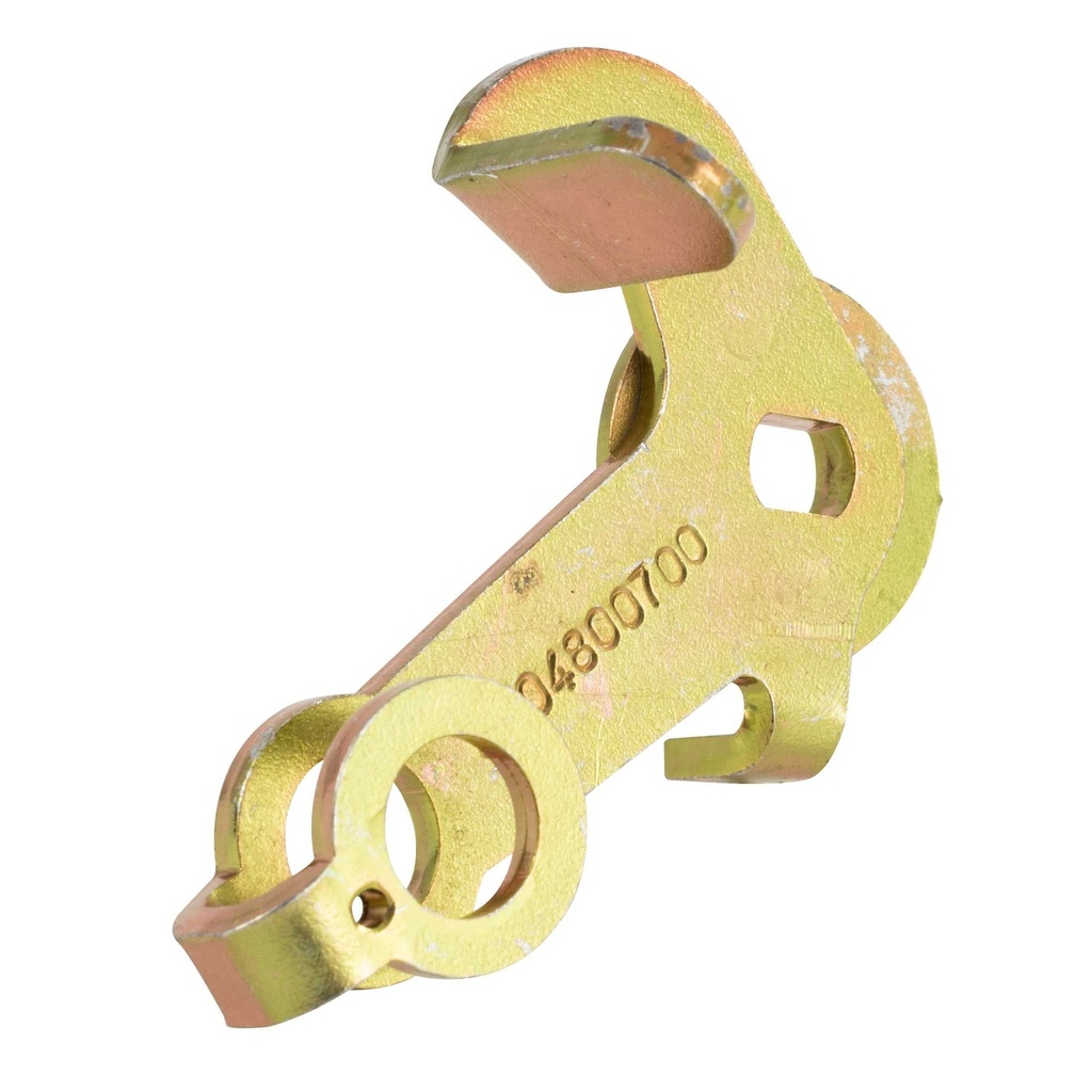 Weber Throttle Lever