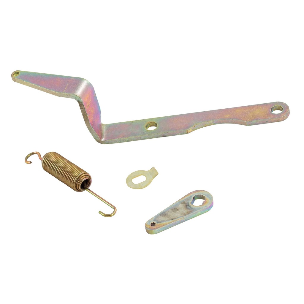 Weber DCOE External Spring Return Kit