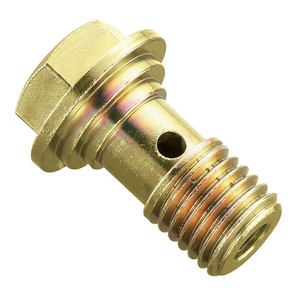 Weber Fuel Union Banjo Bolt For Weber DCOE