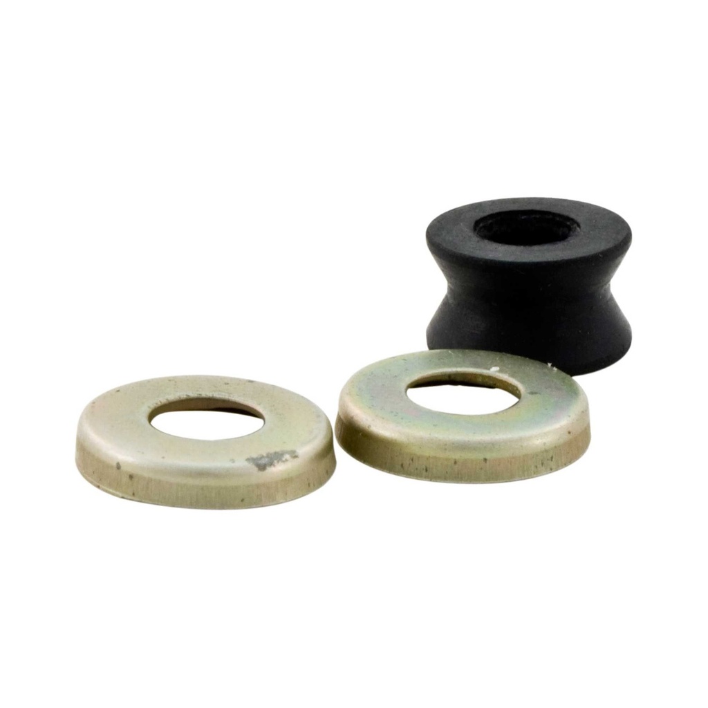 Sytec Competition Mounting Cups For Carburettors