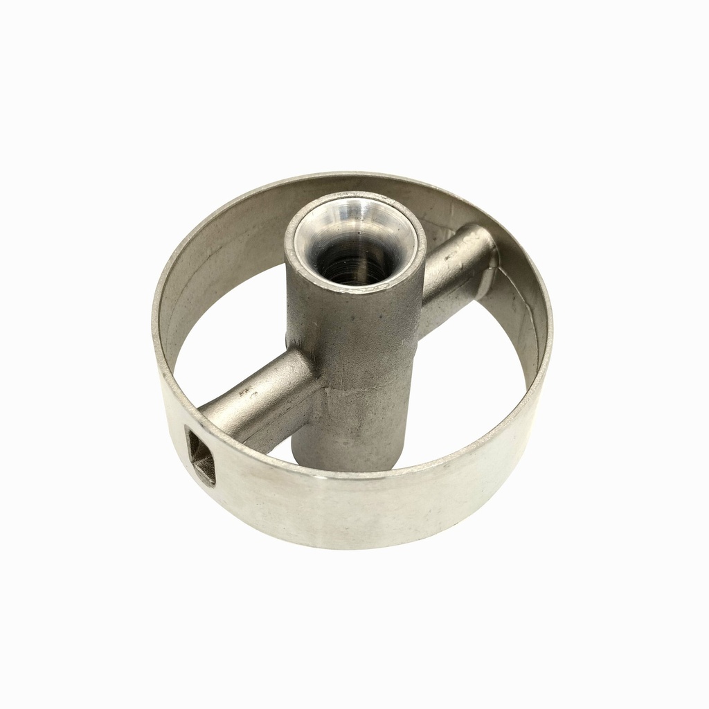 Weber 45 DCOE Auxiliary Venturi