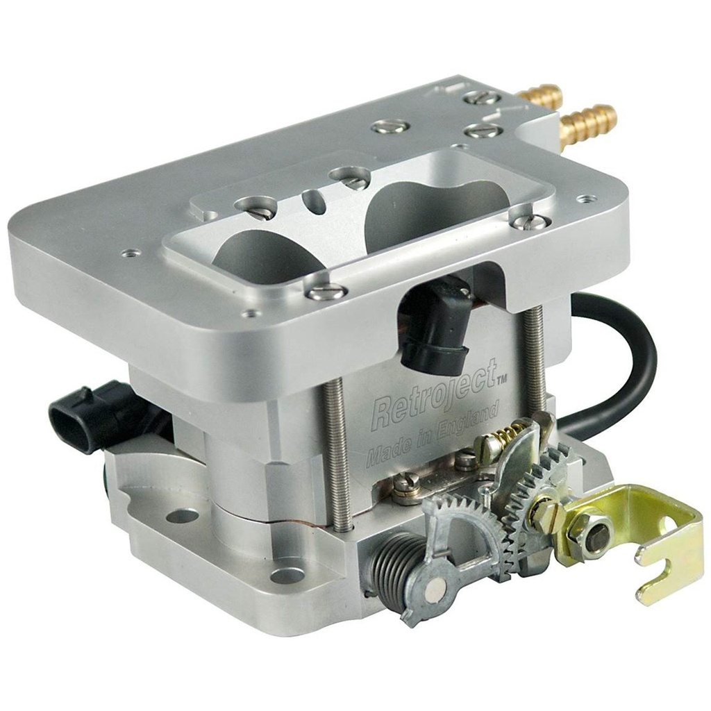 [WEBATB400] Webcon Retroject EFI Conversion For 32/36 DGV / 38 DGAS Carburettors