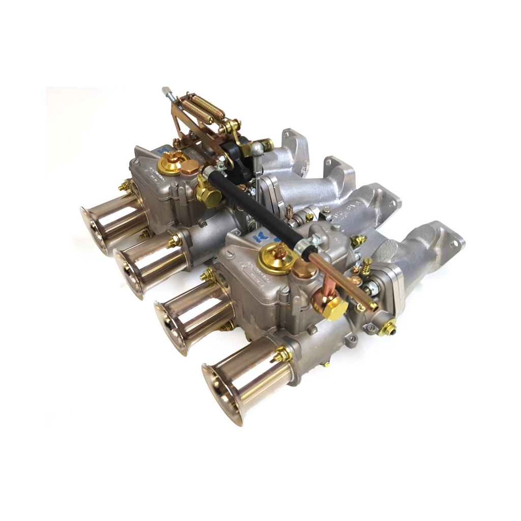 [A/APVW211] Webcon Weber Performance Carburettor Kit