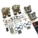 Webcon Weber Performance Carburettor Kit