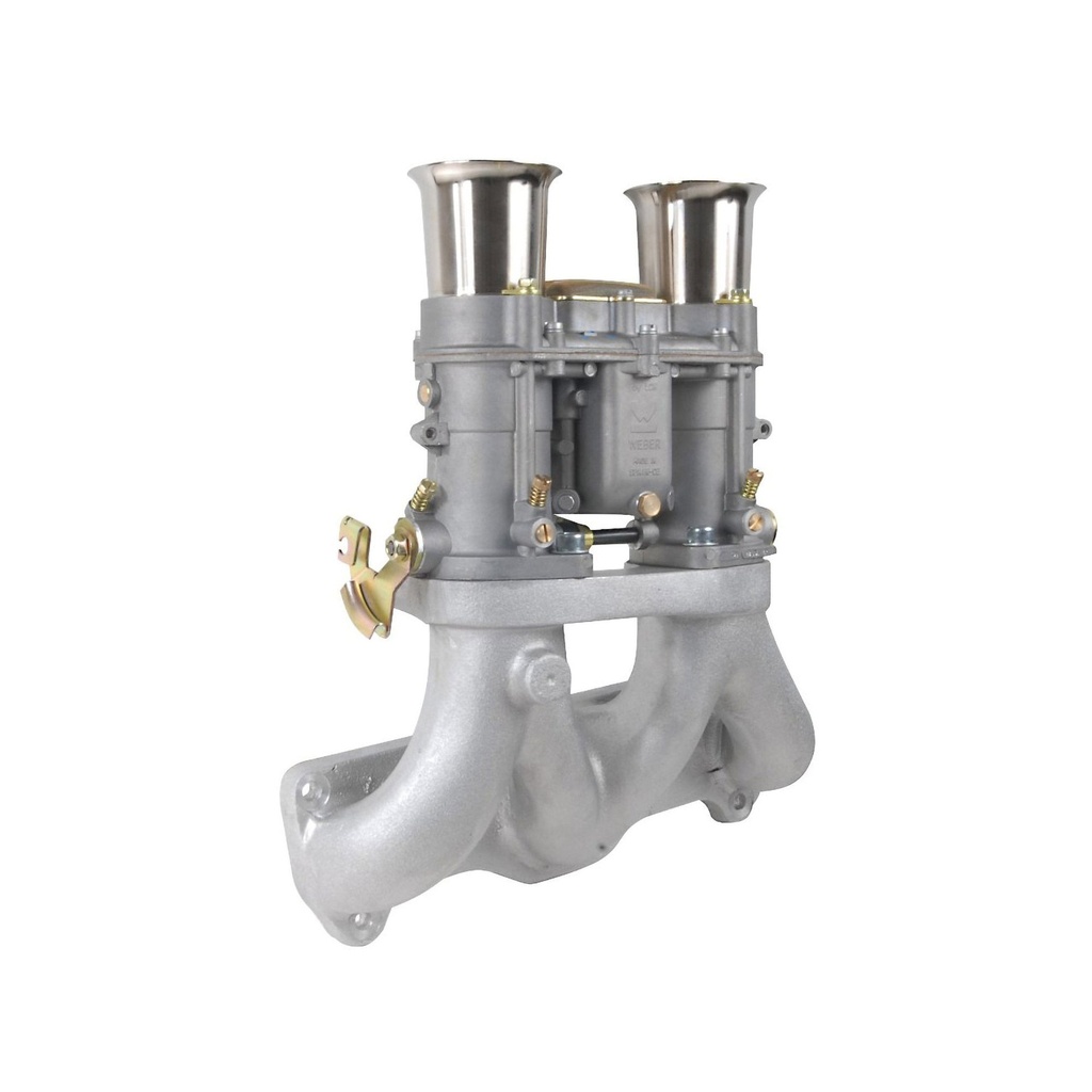 Webcon Weber Performance Carburettor Kit