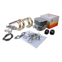 Webcon Weber Performance Carburettor Kit