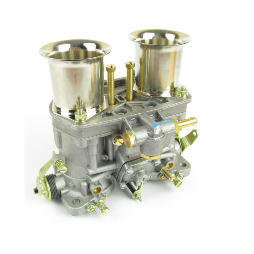 Weber 48 IDA Carburettor