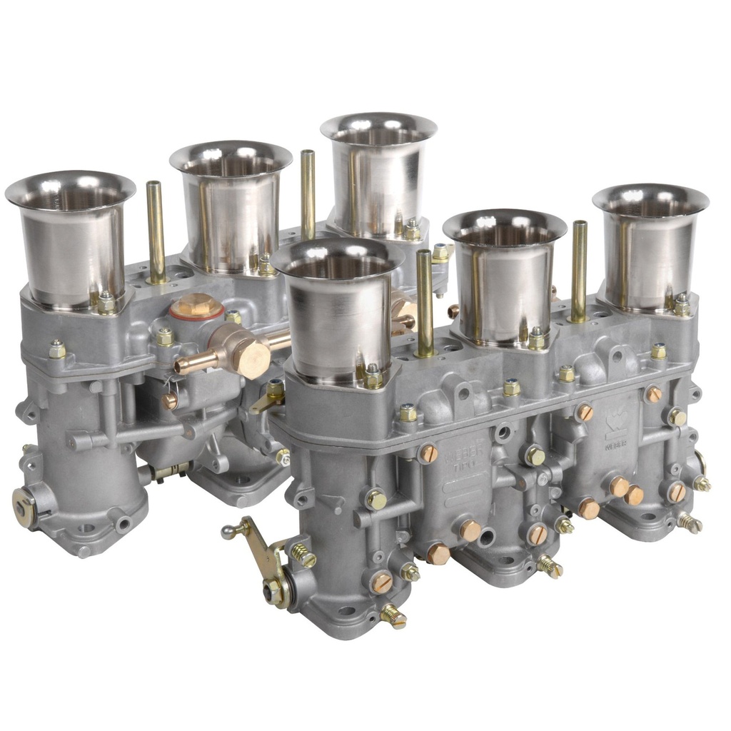 Weber IDA3C Carburettor For Classic Porsche 911