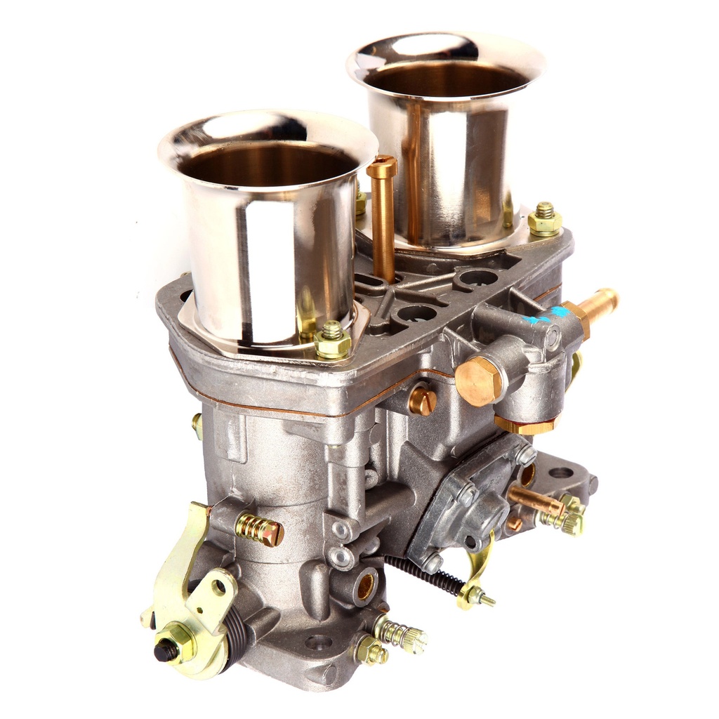 Weber IDF Carburettor