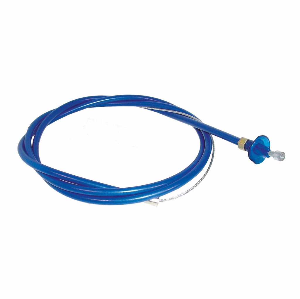 Sytec Universal Throttle Cable