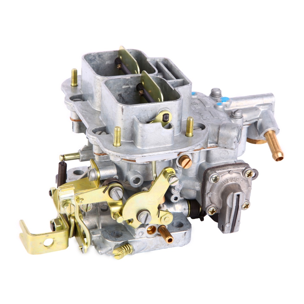 Weber DGV Carburettor